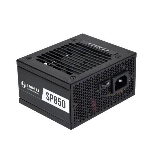 Lian Li SP850 80+ Gold SFX PSU Silent