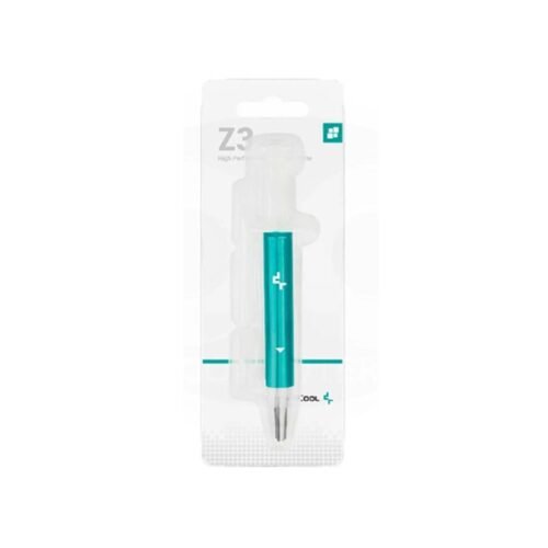 product-3838-1000x1000-1 Deepcool Thermal Paste Z3 1.5 Gram Tube