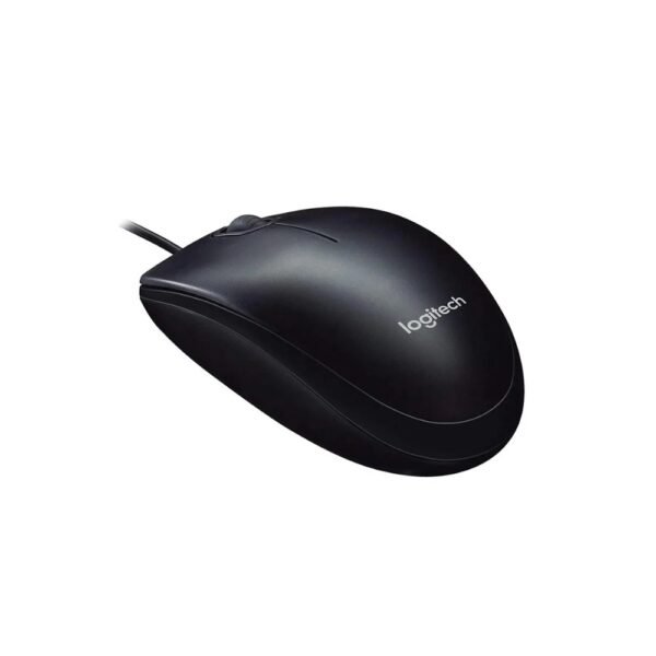 Logitech M90 Wired Office Mouse