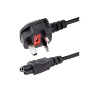 Laptop Charger Power Cable 1.8 Meter