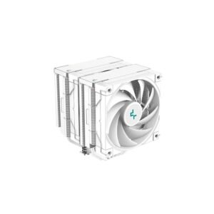 Deepcool AK620 CPU Air Cooler 260W White
