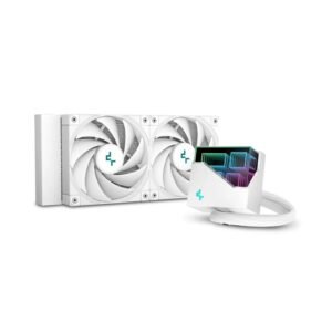Deepcool LT520 240MM AIO White