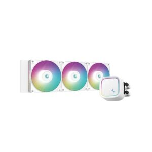 Deepcool LE720 360MM AIO Cooler White