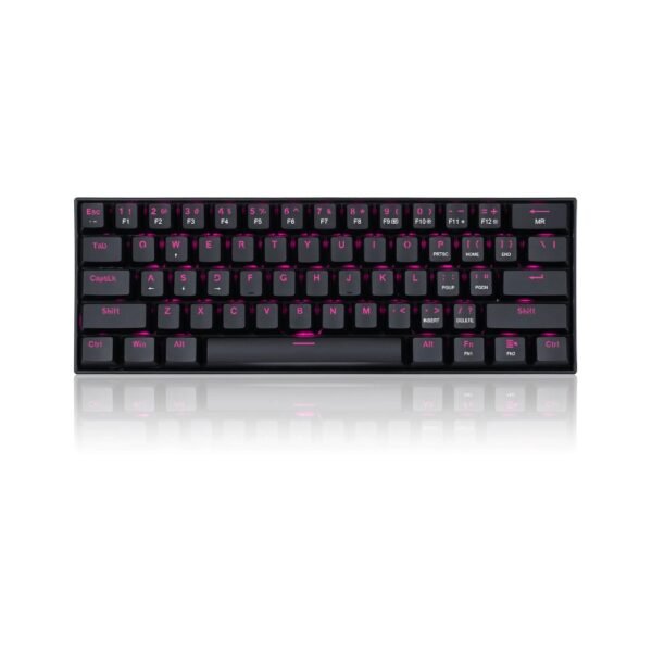 Redragon K630 RGB Wired Keyboard