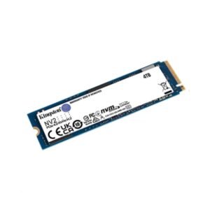 Kingston 4TB M.2 SSD 3500MBps Read Speed