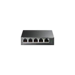 TP-Link 5 Port 10/100Mbps Ethernet Network Switch