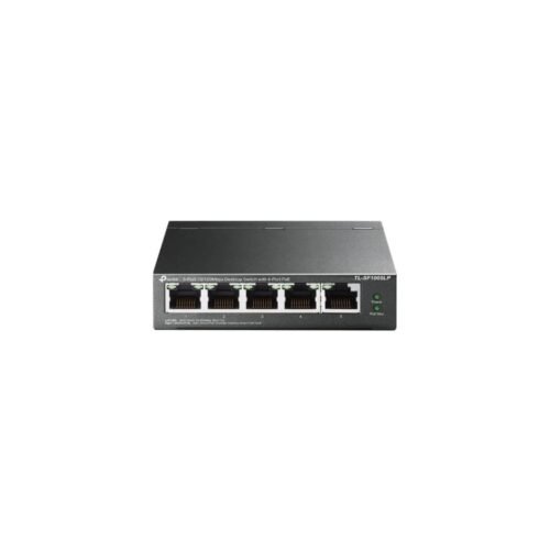 product-5252-1000x1000-1 TP-Link 5 Port 10/100Mbps Ethernet Network Switch