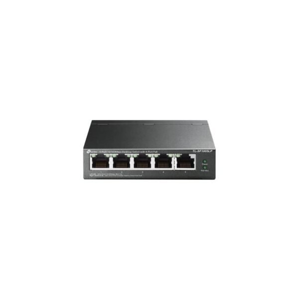 product-5252-1000x1000-1 TP-Link 5 Port 10/100Mbps Ethernet Network Switch