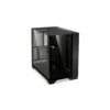 Lian Li O11 Vision Full Glass Black