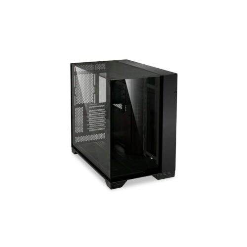Lian Li O11 Vision Full Glass Black