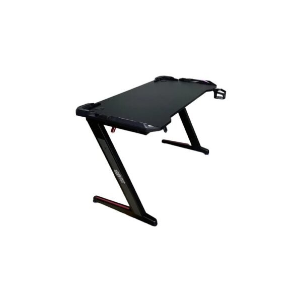 Hunter Gaming Table RD100 120x60x74cm