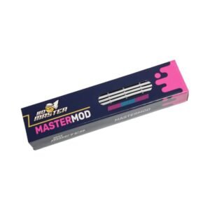 product-5684-1000x1000-1 BoMaster MasterMod Extension Cable Kit - Black & White