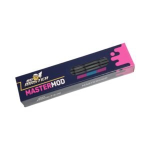 product-5685-1000x1000-1 BoMaster MasterMod Extension Cable Kit - Black & Grey