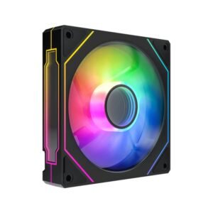 Acegeek Pandora 3 Fans - ARGB 120mm
