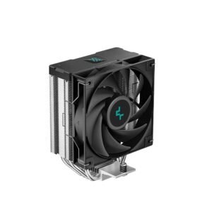 Deepcool AG400 Digital CPU Cooler - Black