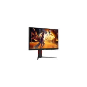 AOC 24G4  FHD 1080P IPS 180Hz 1ms Gaming Monitor