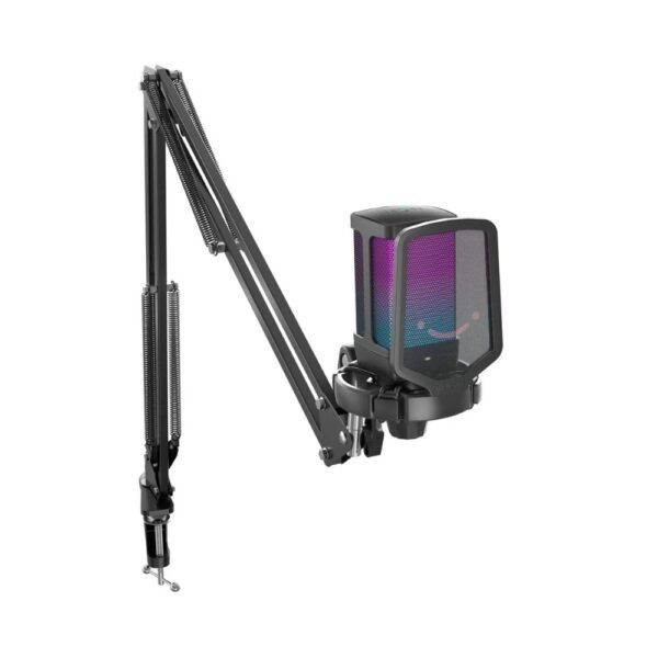 product-7011-1000x1000-1 FIFINE AmpliGame Q6T Gaming Podcast Condenser Mic + Boom Arm