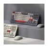 Womier M87 Nostalgia TKL Custom Keyboard and Mouse Combo