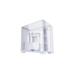 product-8183-1000x1000-1 Lian Li O11 Vision Compact Glass/Mesh Modular White