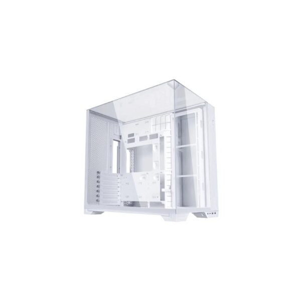 Lian Li O11 Vision Compact Glass/Mesh Modular White
