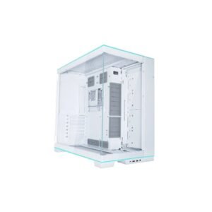 Lian Li O11 Dynamic EVO RGB White Case