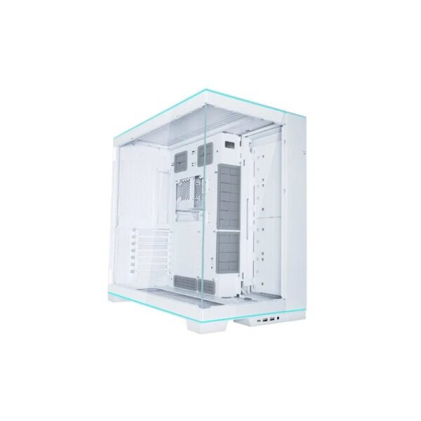 Lian Li O11 Dynamic EVO RGB White Case