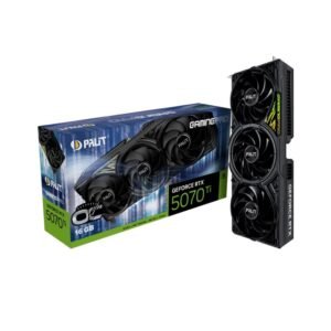 Palit RTX 5070Ti Gaming Pro 16GB Edition