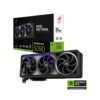Asus ROG Astral RTX 5090 32GB GDDR7 OC Edition