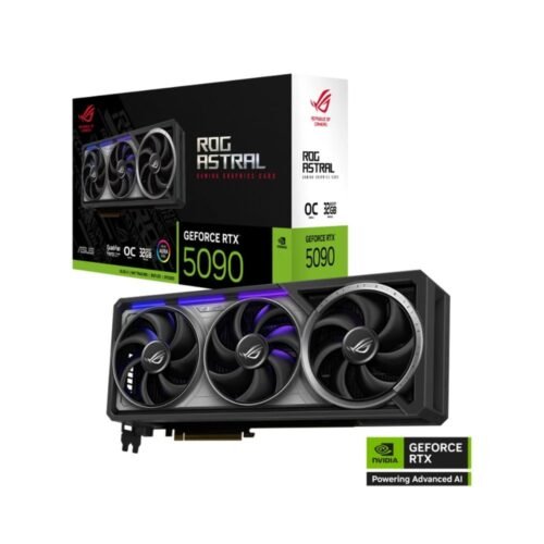 product-8954-1000x1000-1 Asus ROG Astral RTX 5090 32GB GDDR7 OC Edition