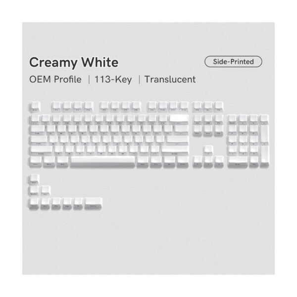 product-9706-1000x1000-1 Womier Creamy White Key Caps