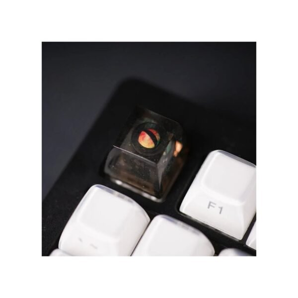 Womier Special Edition Dragon-Eye Key cap