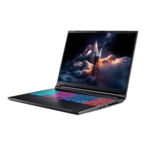 Acer Nitro V Slim ANV16S-71-97BE Gaming Laptop (Core 9 270H, RTX 5070, 16GB/1TB)