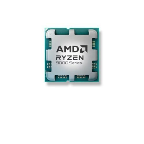 amd-ryzen7-9850x3d-tray-chip AMD Ryzen 7 9850X3D 8-Core 16-Thread AM5 Processor (Tray)