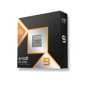 AMD Ryzen 9 9900X3D 12-Core AM5 Processor