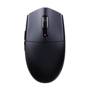 Attack Shark G3 Wireless Gaming Mouse - Black