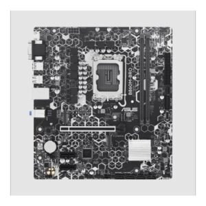 ASUS B860M-BRO Motherboard