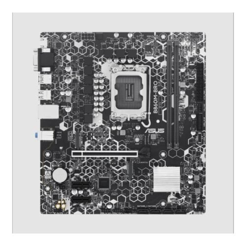 ASUS B860M-BRO Motherboard