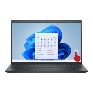 dell-inspiron-15-3530-carbon-black Dell Inspiron 15 3530 Intel i5-1334U 16GB 512GB 15.6" FHD 120Hz (Carbon Black)
