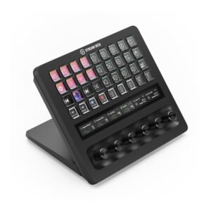 Elgato Stream Deck + XL