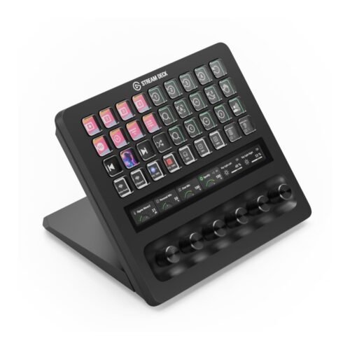 Elgato Stream Deck + XL