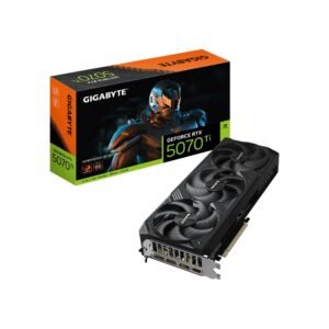 GIGABYTE GeForce RTX 5070 Ti WINDFORCE OC SFF 16GB