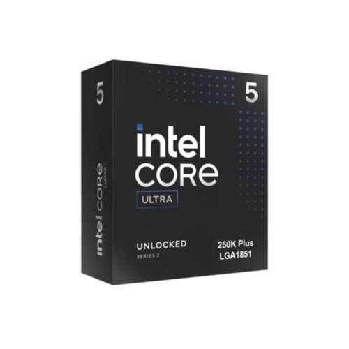 intel-core-ultra5-250k-plus-box Intel Core Ultra 5 250K Plus 18-Core LGA1851 Desktop Processor