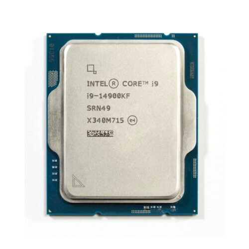 intel-i9-14900kf-tray Intel Core i9-14900KF 24-Core LGA1700 Desktop Processor (Tray)