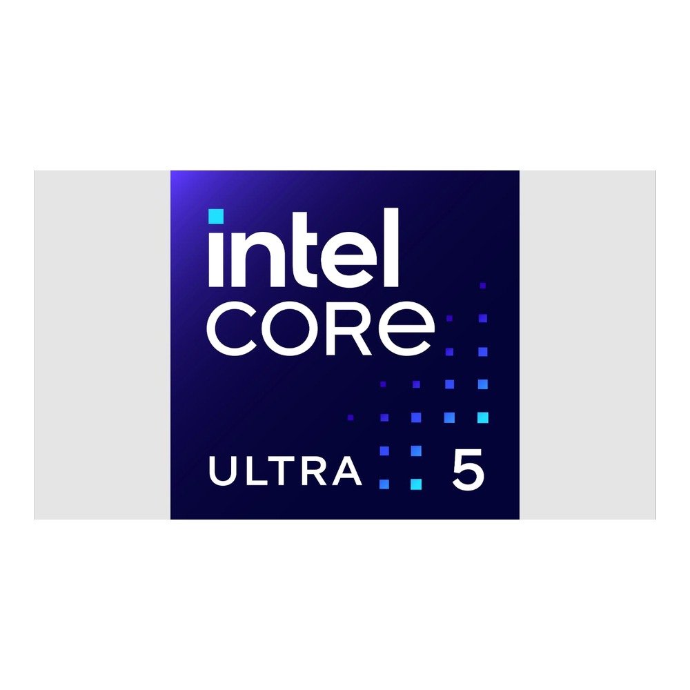 Intel Core Ultra 5 225F 10-Core LGA1851 Desktop Processor - Grey PC