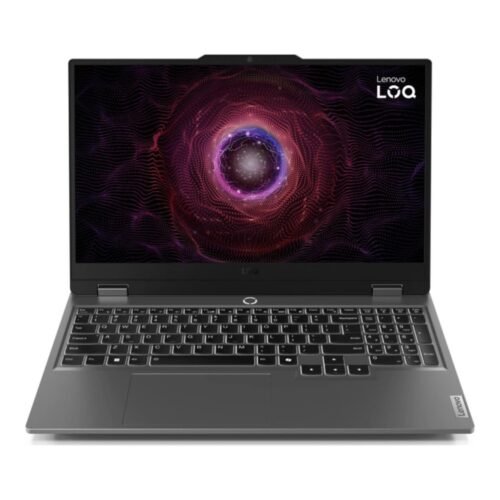 Lenovo LOQ | Ryzen 7 7445HS, RTX 3050 6GB | 16GB