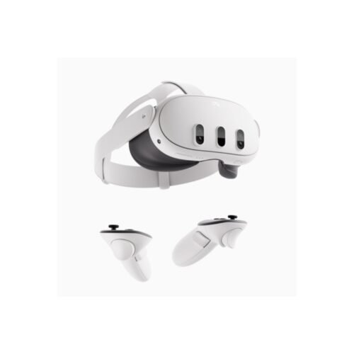 Meta Quest 3 512GB Virtual Reality Headset