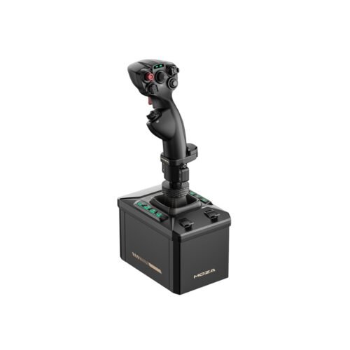 Moza AB6 MHG Flightstick