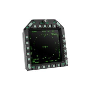 Moza AMPCD Panel