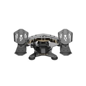 Moza MRP Rudder Pedals