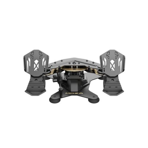 Moza MRP Rudder Pedals